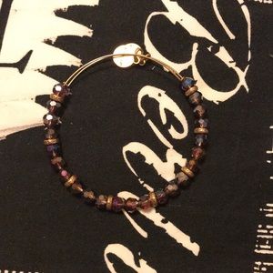 Beaded Bangle